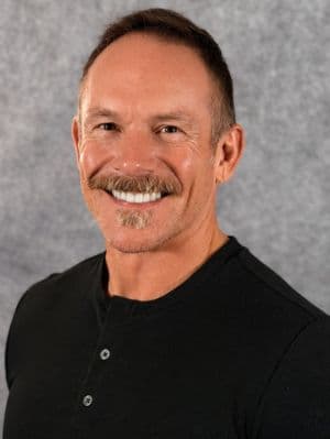 Brad Steere, founder of Continuum Standard