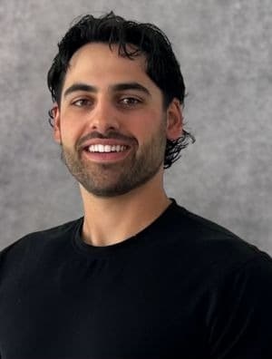Evan Sleight, co-founder of Continuum Standard